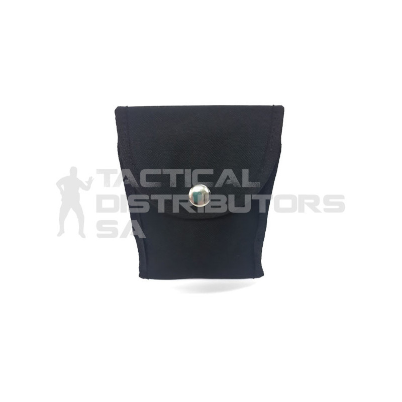 Single/Double Hinge Handcuff Pouch