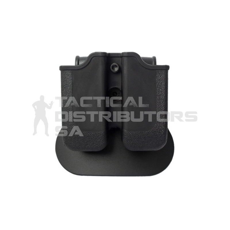 IMI Double Pistol Mag Pouch...