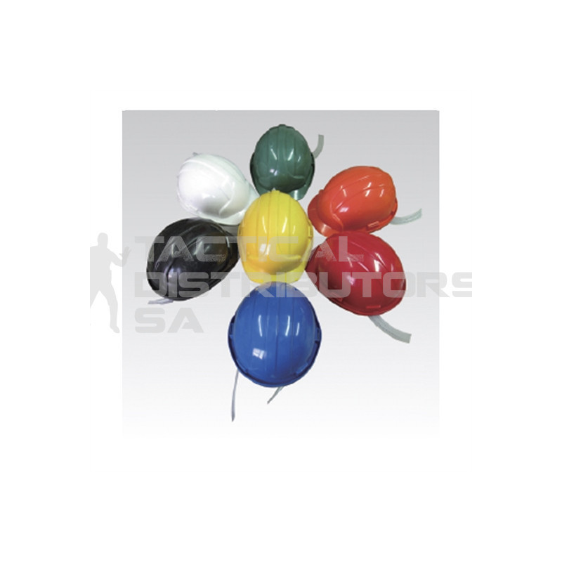 SABS Approved Hard Hat - Various Colours