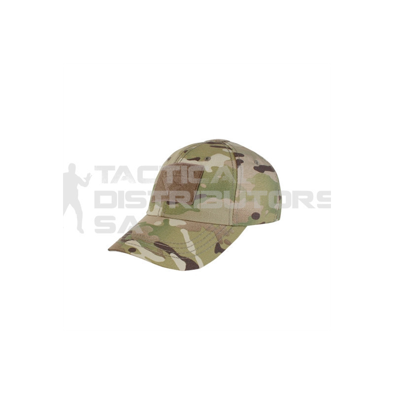 Condor Tactical Cap - Camouflage