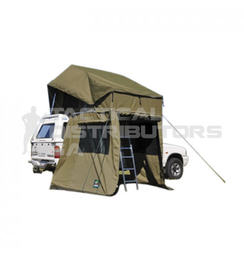Tentco Rooftop 1.4m Protent - 2.45m x 1 