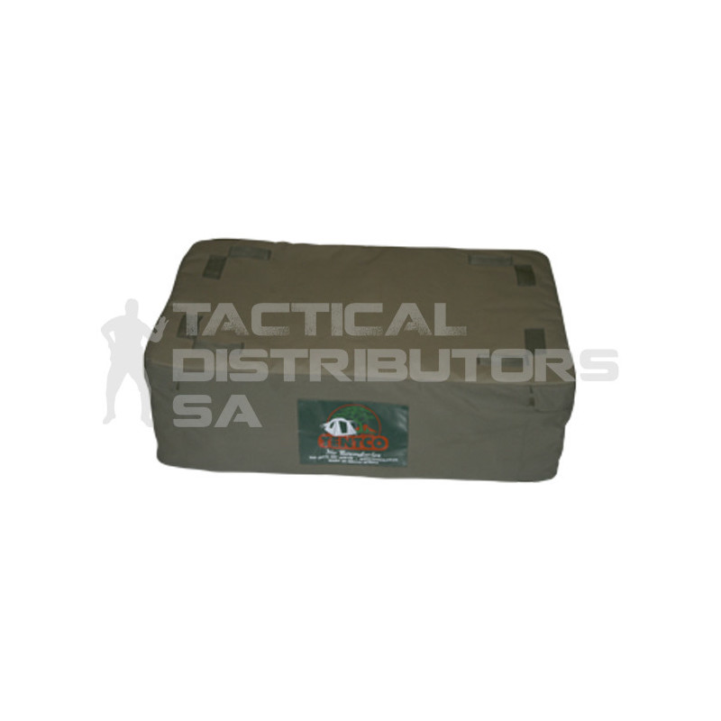 Tentco Ammo Box Bag (2 Box)