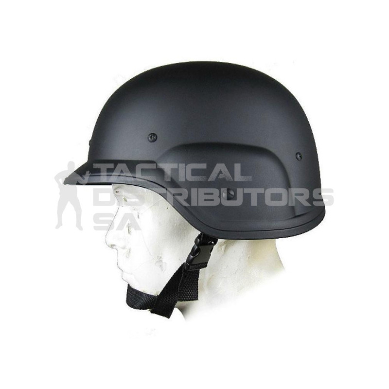 PASGT Helmet Replica - Black