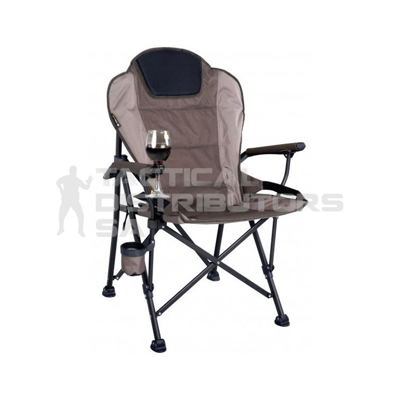 Oztrail RV Chair - 170Kg