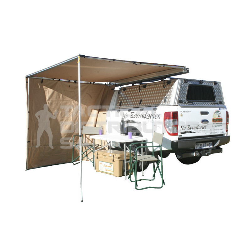 Tentco Awning Side Wall