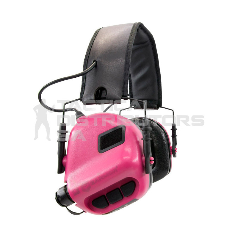 EARMOR M31 MOD3 ELECTRONIC HEARING PROTECTOR – Universal De Deportes