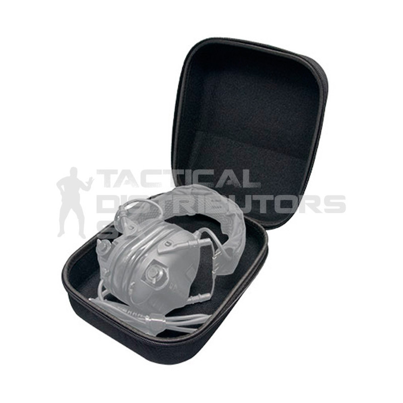 Earmor Hard Storage Travel Case For Earmuffs
