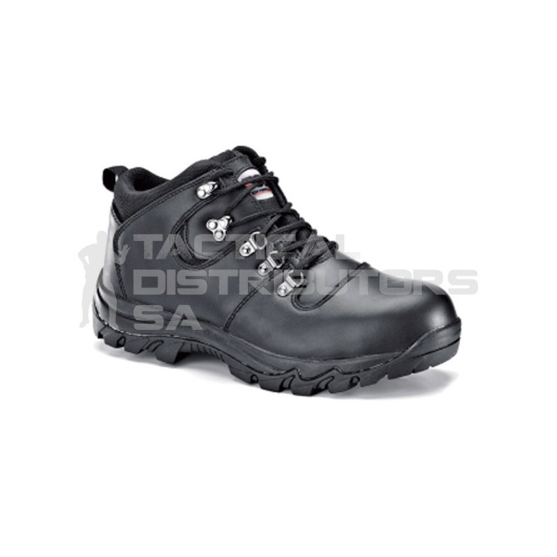 Dot Hiker Safety Shoe - Various
