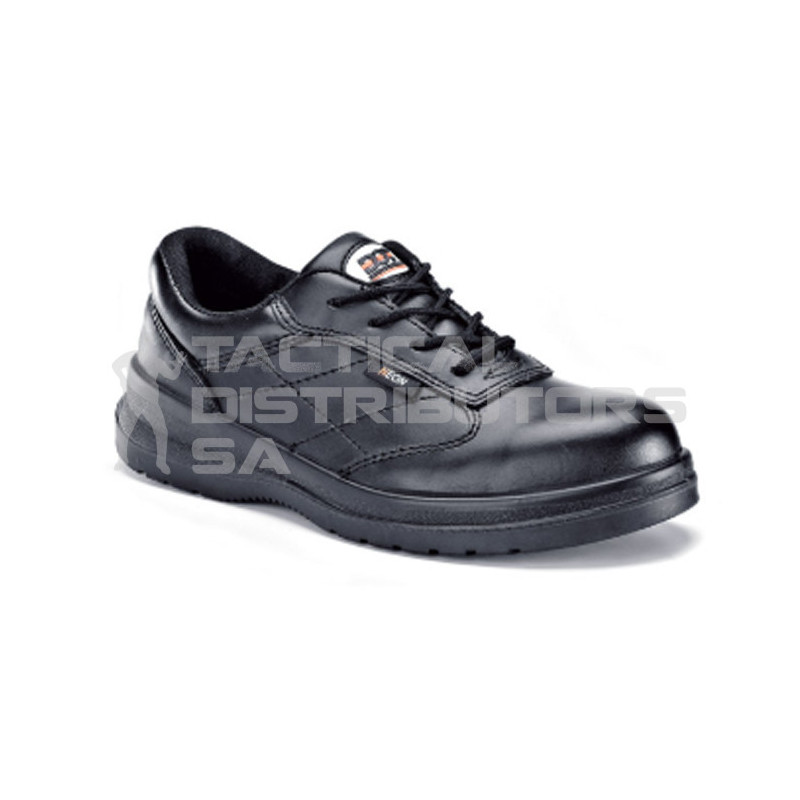 Dot Neon Safety Shoe  - Various