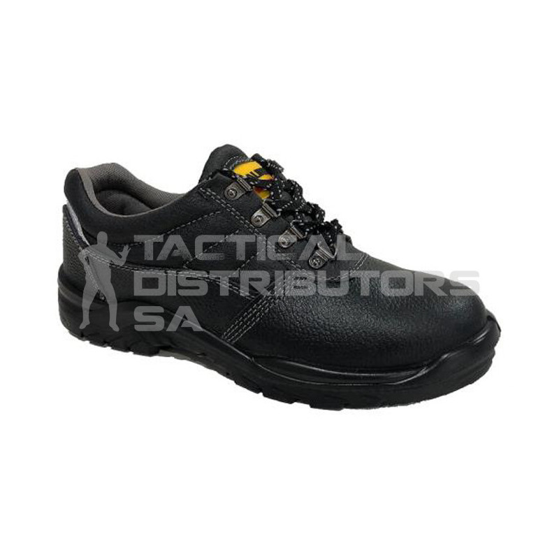 Kaliber Condor Steel Toe Safety Shoe