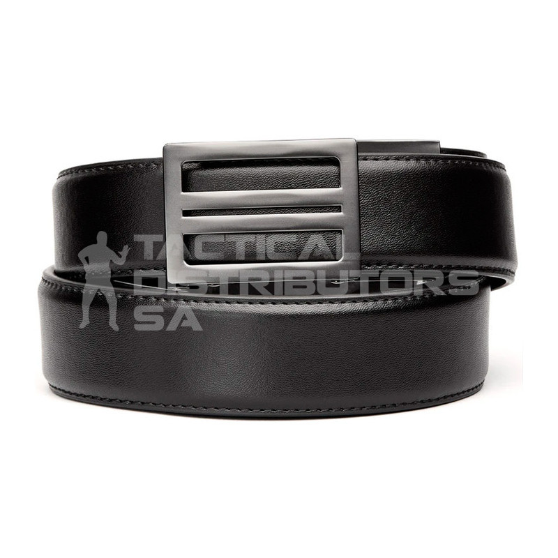 Kore EDC Reinforced Ratcheting Gun Belt with X5 Buckle Multicam 24