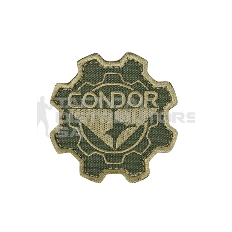 Condor Gear Velcro Patch
