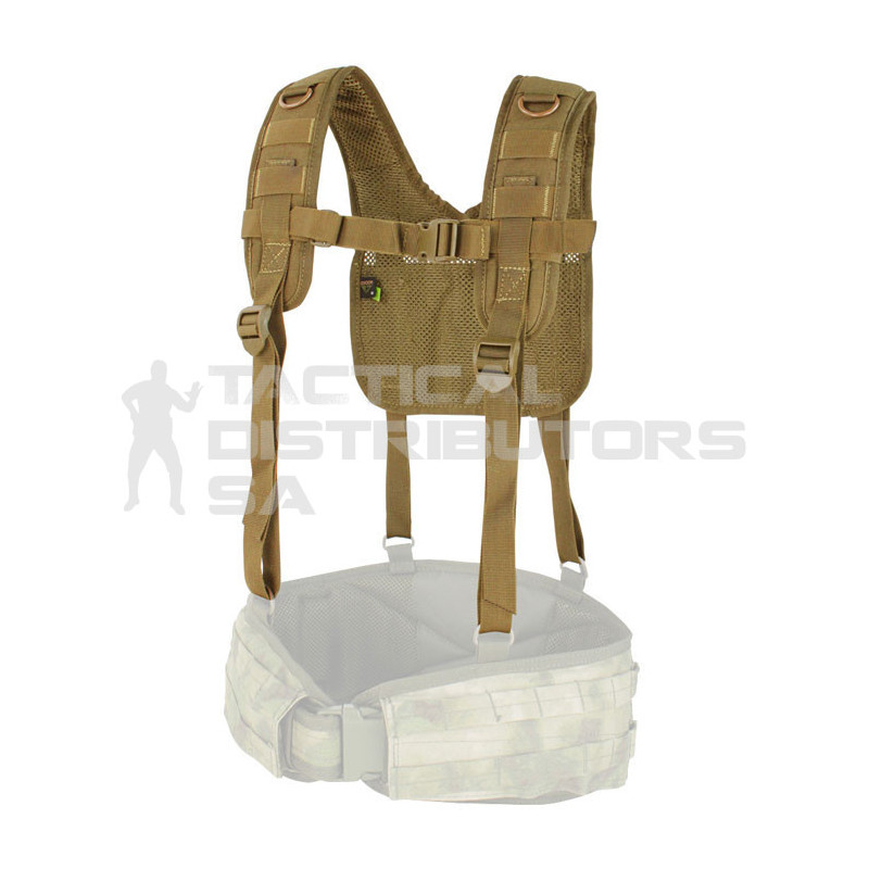 Excelsior Harness Belt