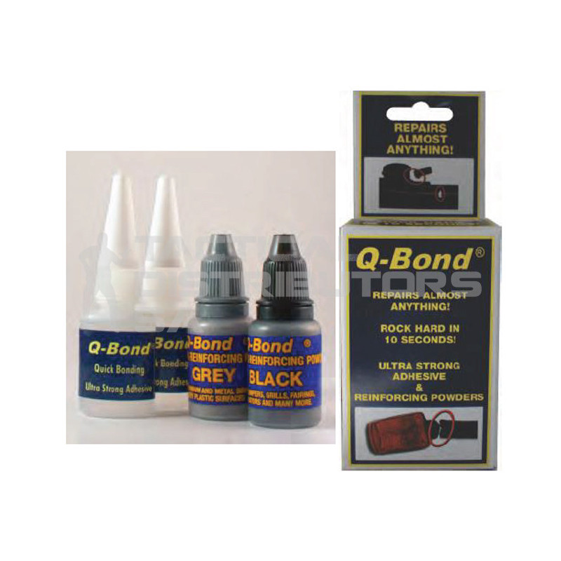 Qbond Kit Small QB2