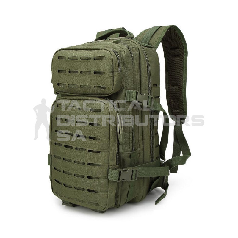 TacSpec Basic Large LCS Day Pack - Various
