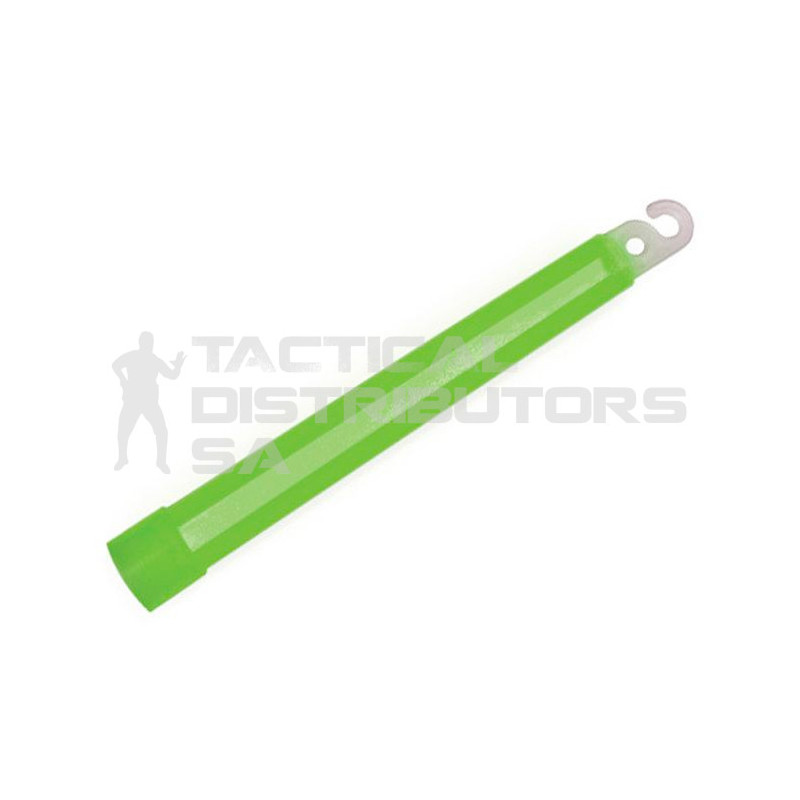 Cyalume Chemlight 6" Green Safety Light Stick - 12 Hr...