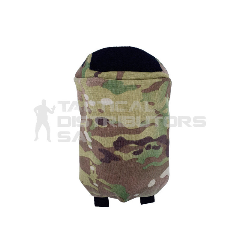 Taakmag Drop Pouch - Original Multicam