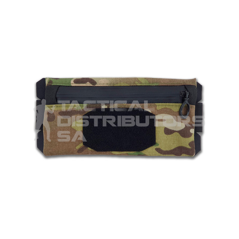 Taakmag Admin Patch - Original Multicam