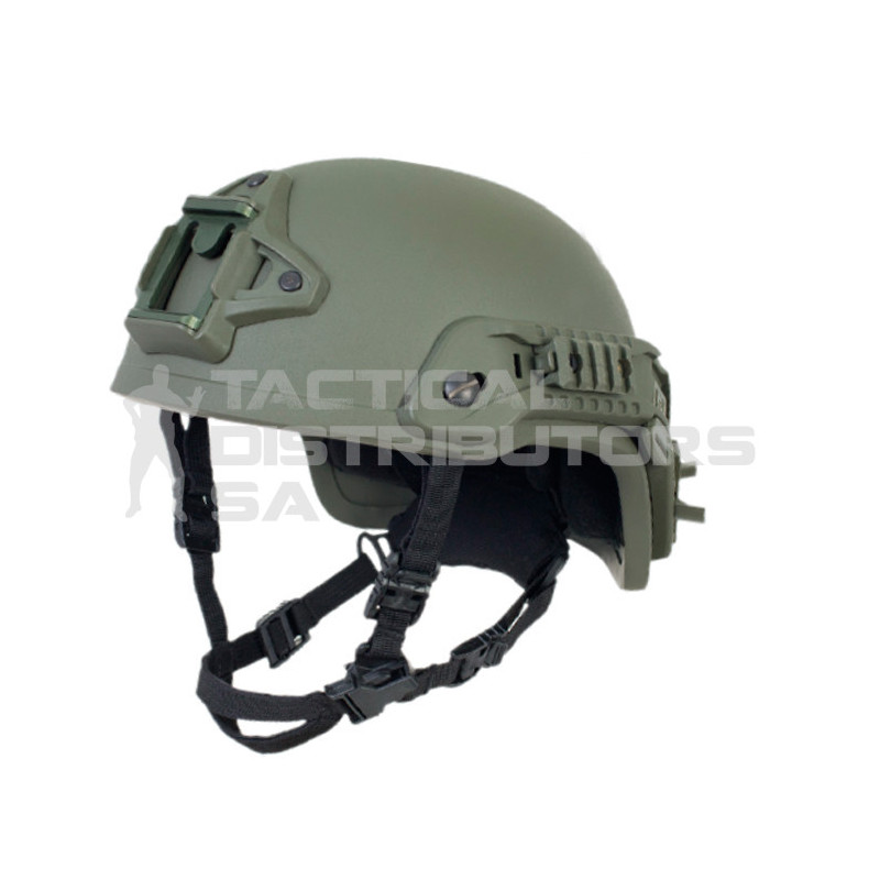 Viper 3 Level IIIA Helmet...