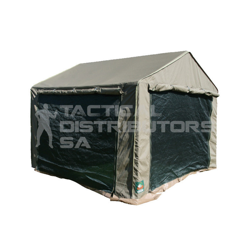 Tentco Dining Shelter - 3m...