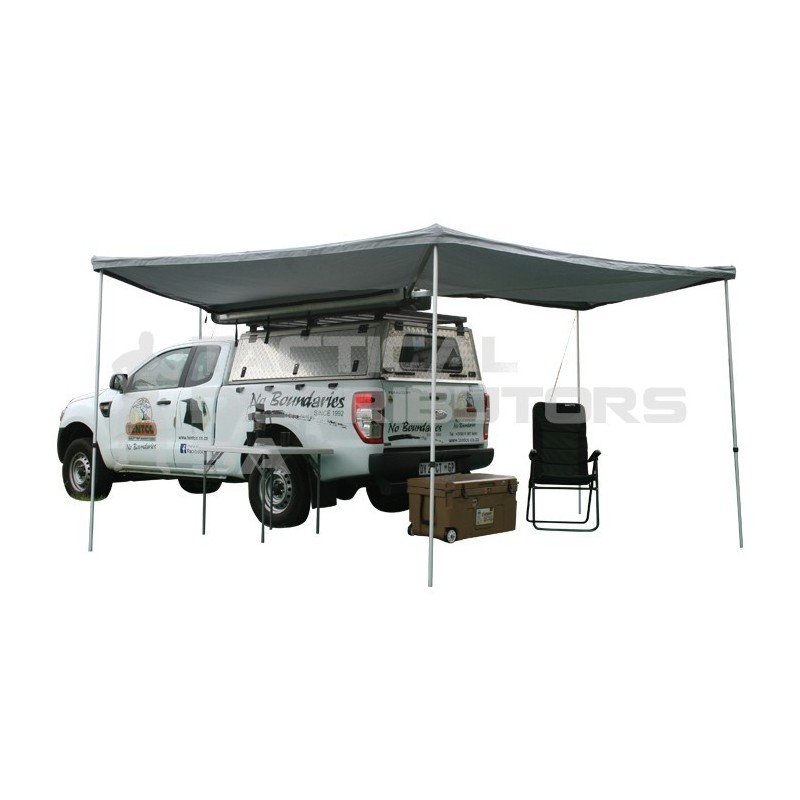 Tentco 270 Degree Awning - LW