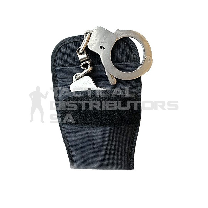 Pochete Hellweg #432 Pour Menottes - Idéale Police, Sécurité, Collectionneurs | NEUVE