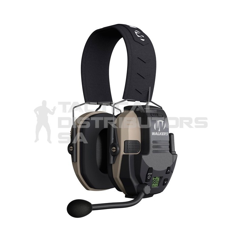 Walker's Razor Walkie Talkie