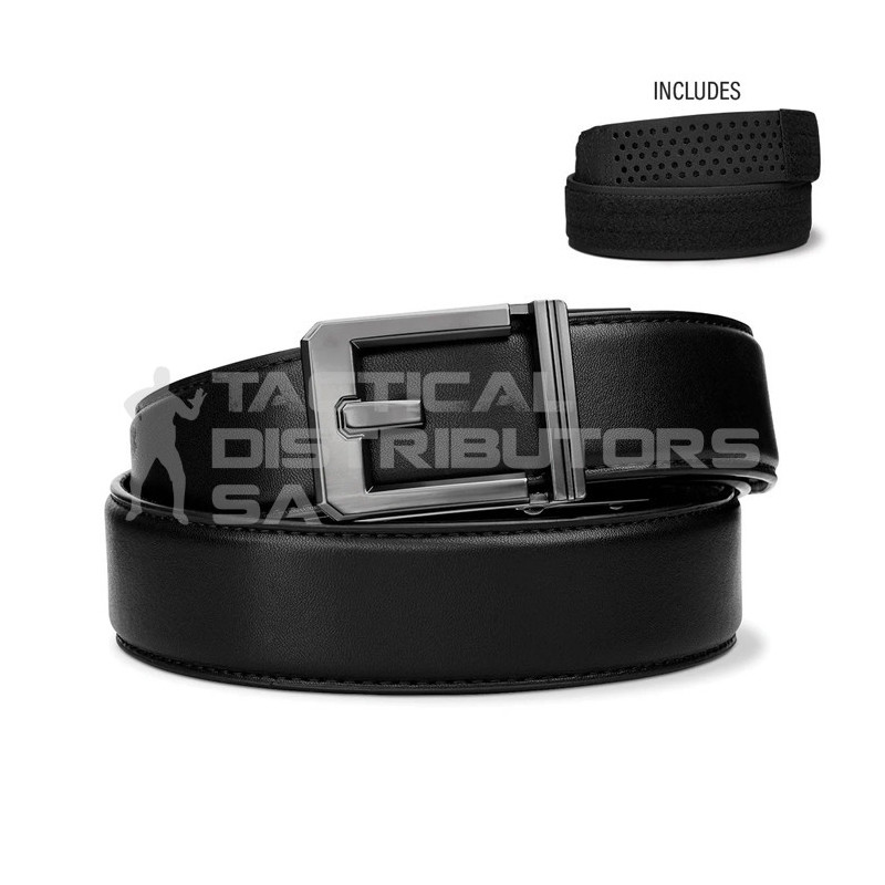 Kore Executive Protection Hybrid Belt 1.5" X3 Buckle Gun...